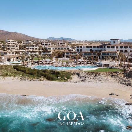 Four Season Los Cabos San Lucas