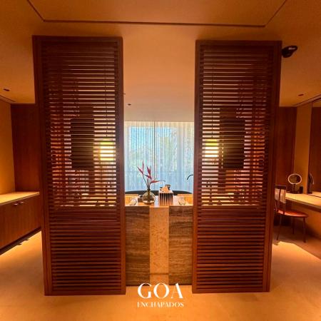 Rosewood Presidencial